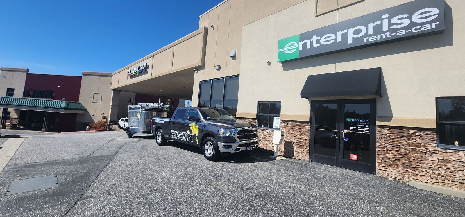Is Your Business Ready? Summer Commercial Power Outage Preparedness