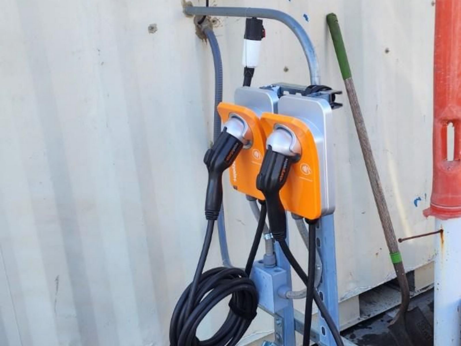 EV Road Trips: Charging Safely Across California’s Best Destinations
