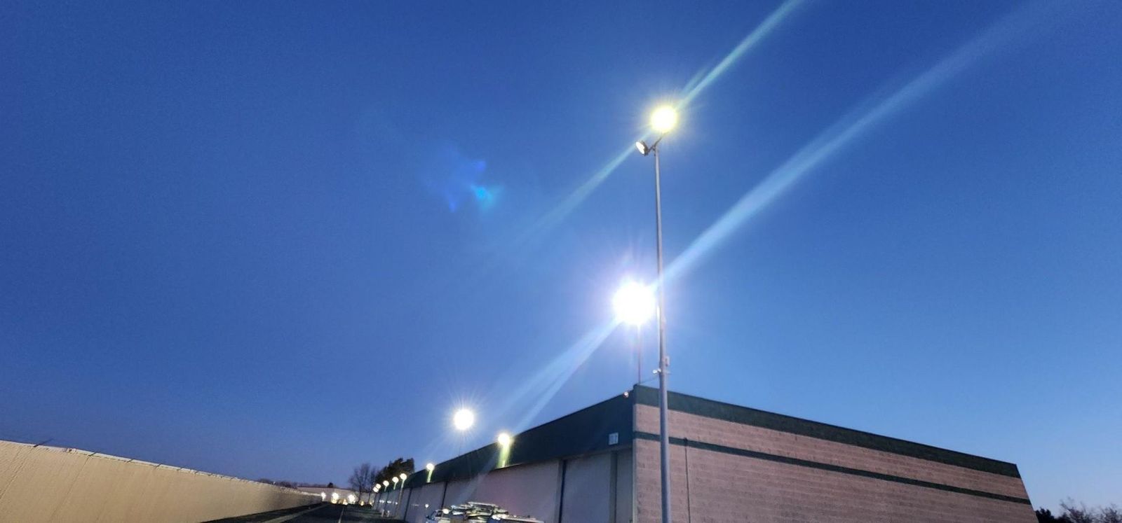 Evolution Electric Inc project photo