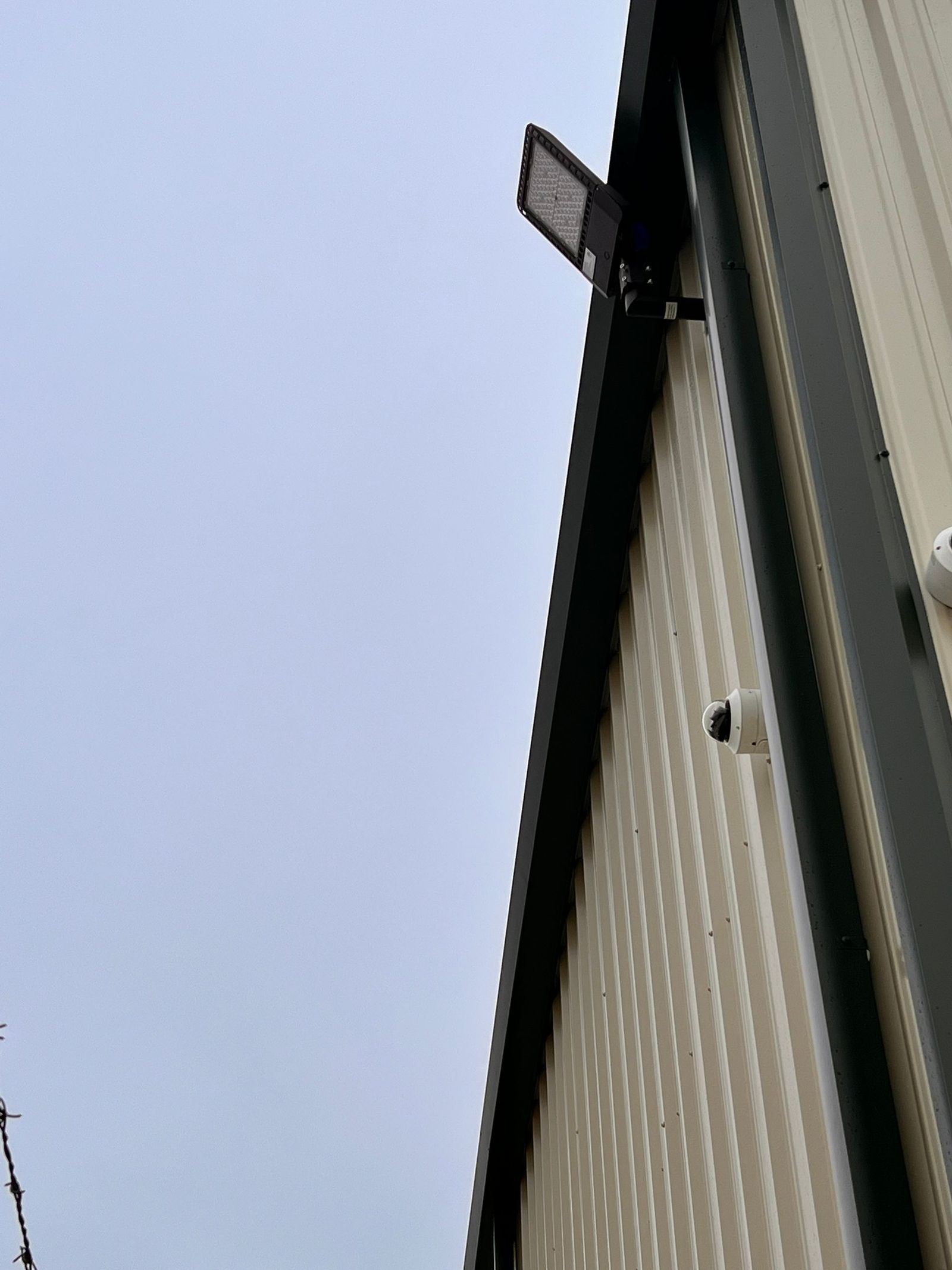 Evolution Electric Inc project photo