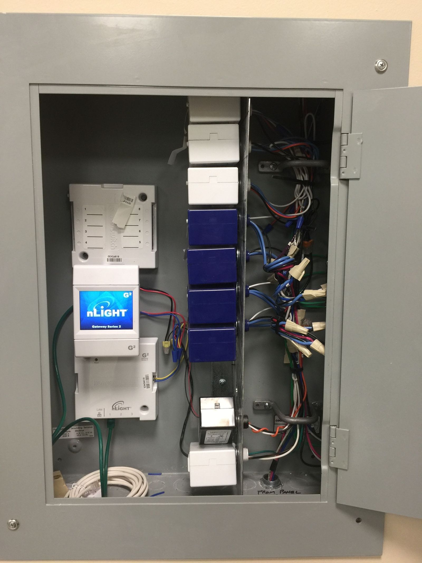 Evolution Electric Inc project photo