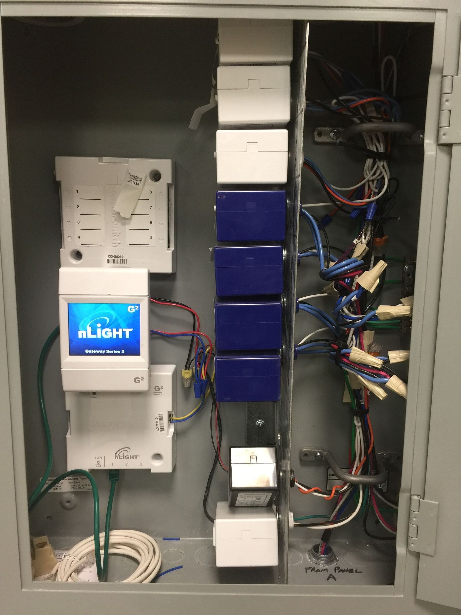 Evolution Electric Inc project photo