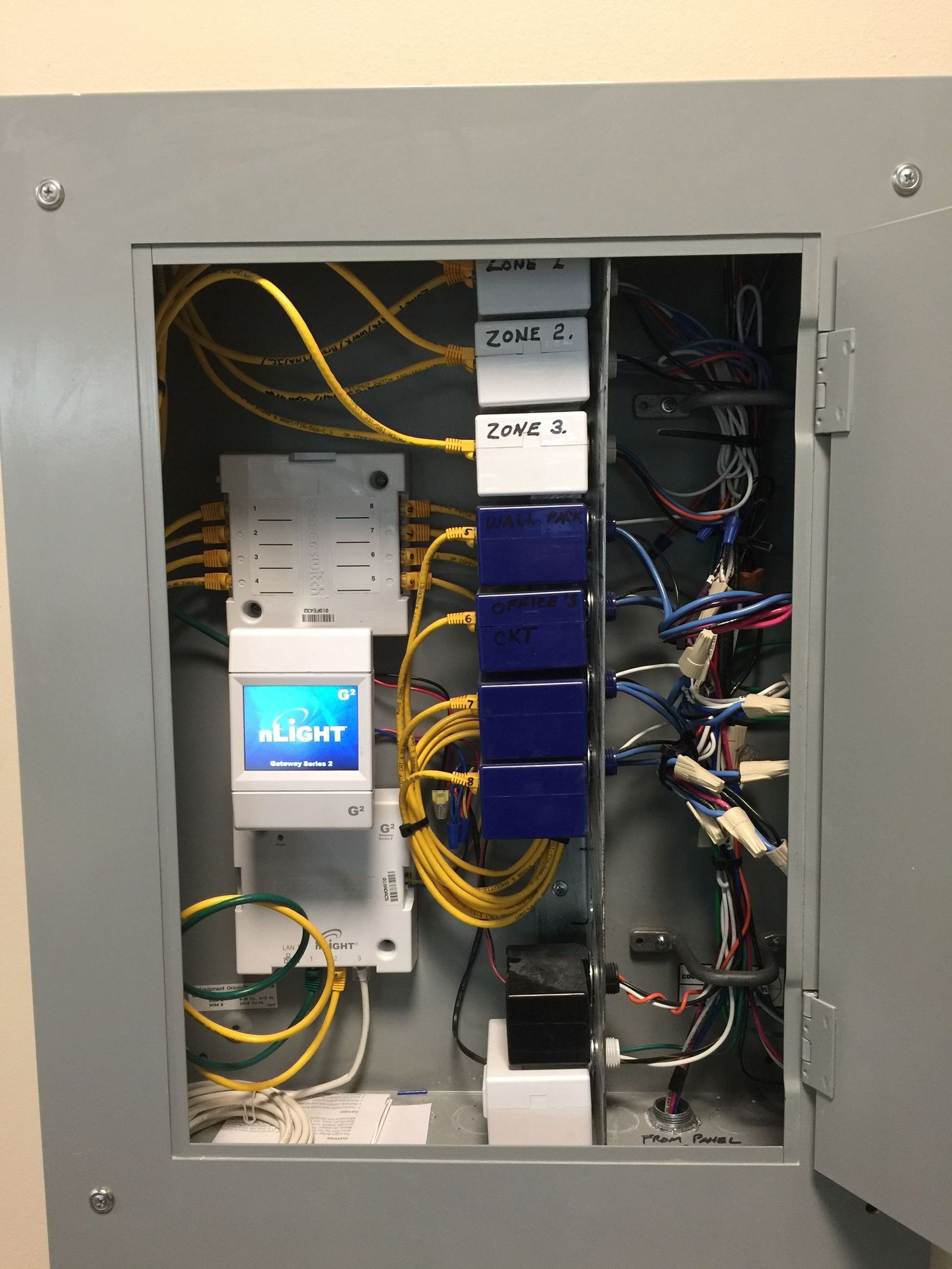 Evolution Electric Inc project photo