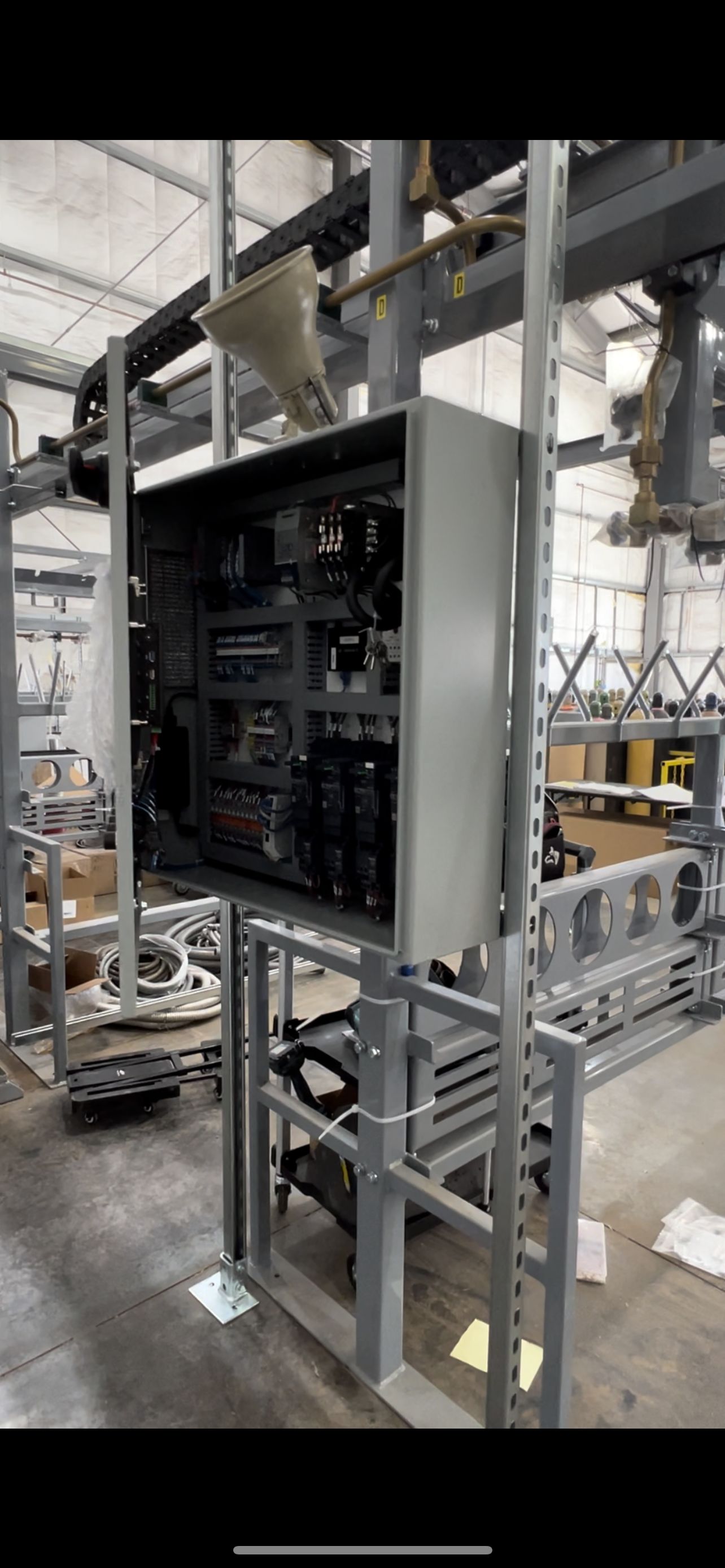 Evolution Electric Inc project photo