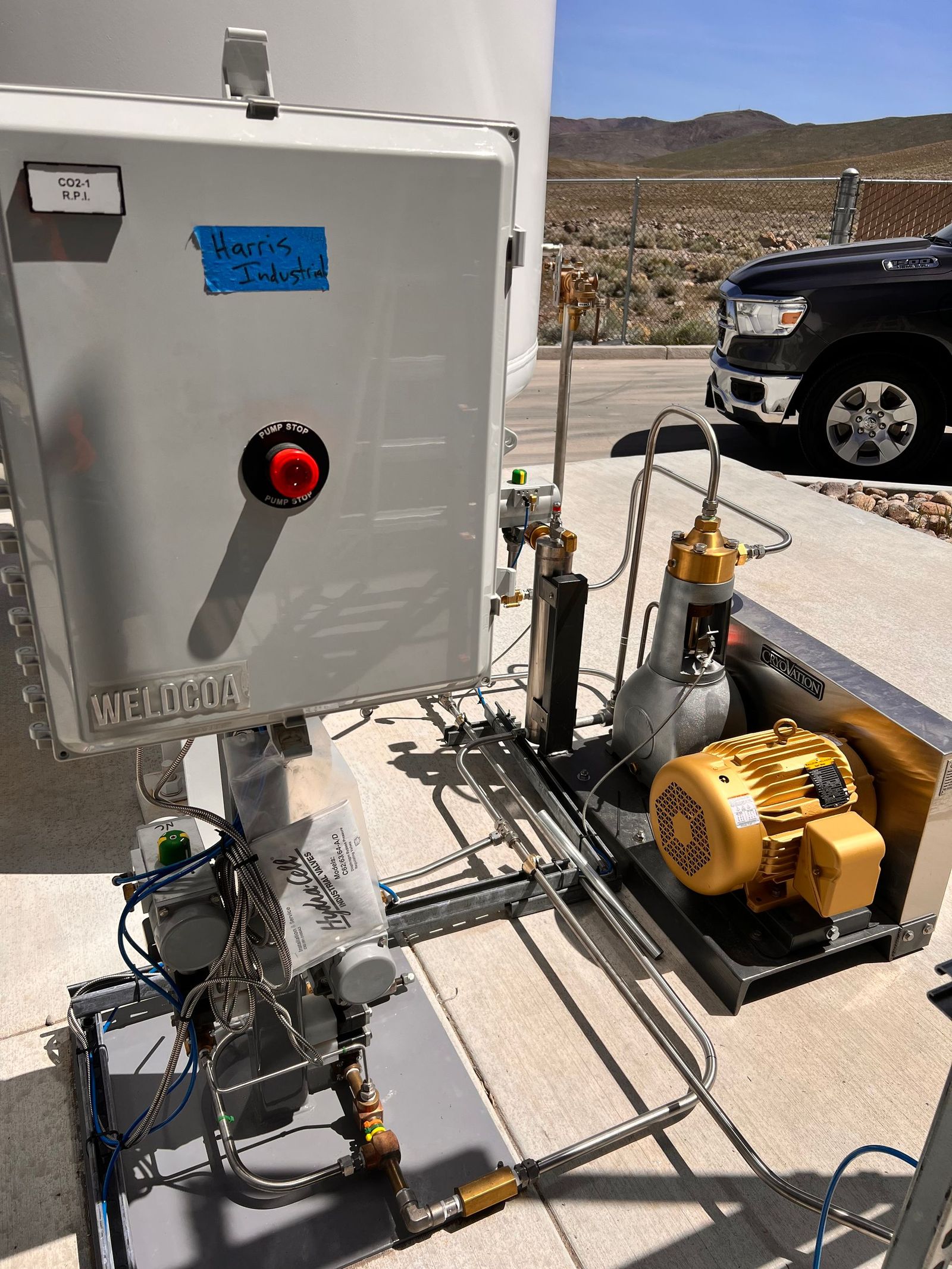 Evolution Electric Inc project photo