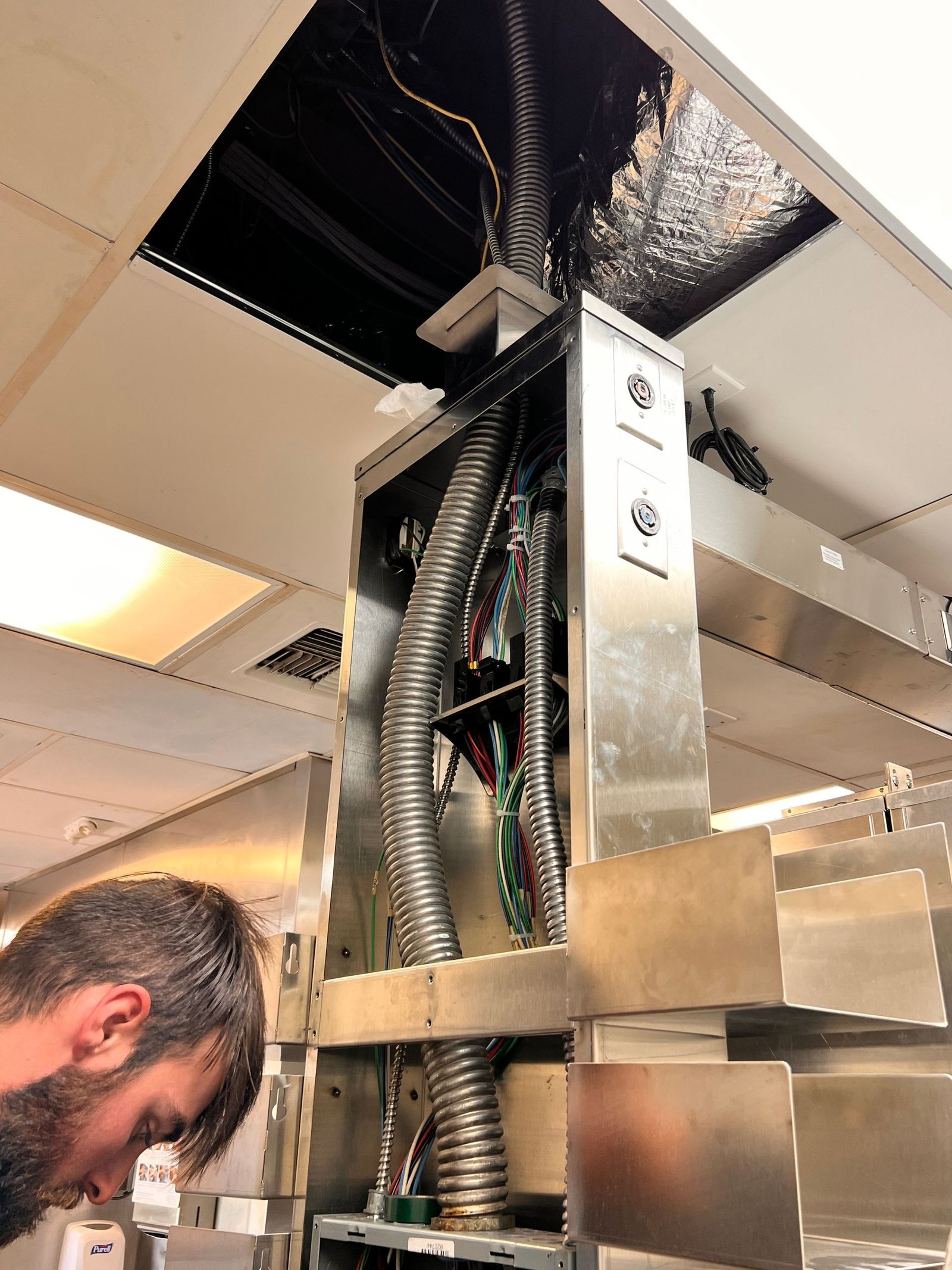 Evolution Electric Inc project photo