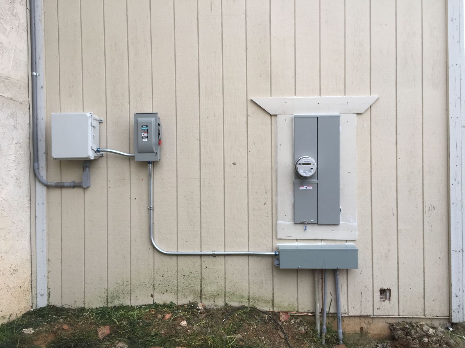 Evolution Electric Inc project photo