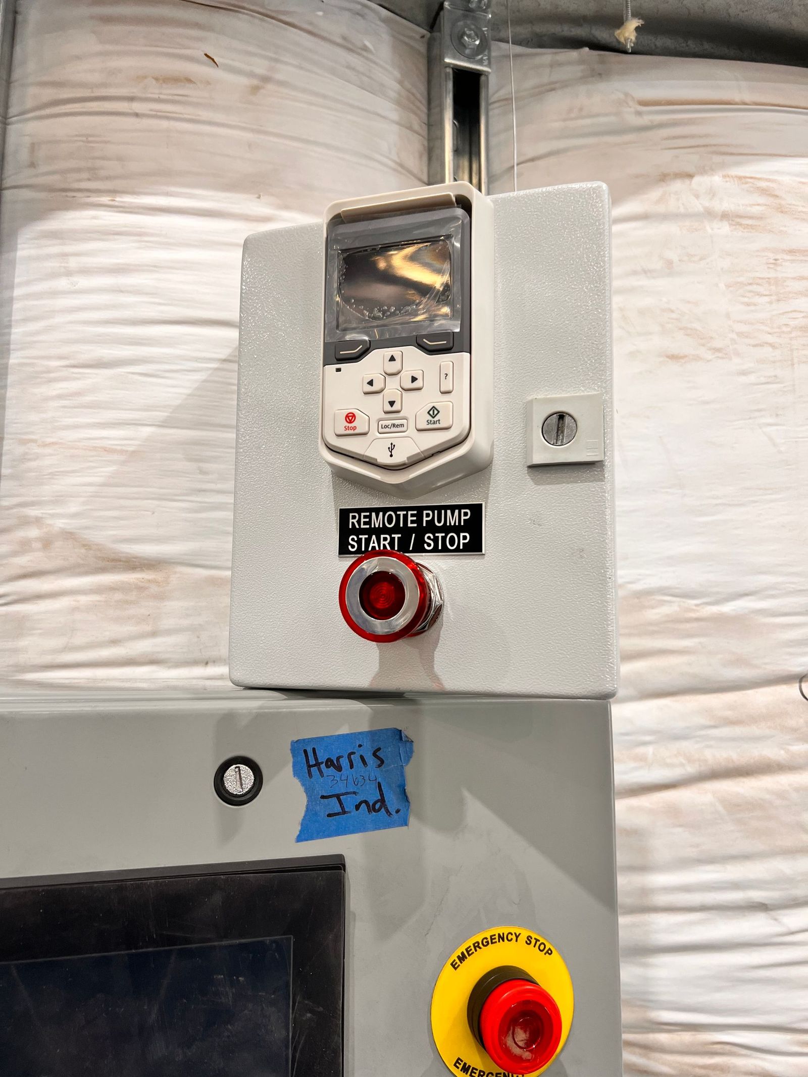 Evolution Electric Inc project photo
