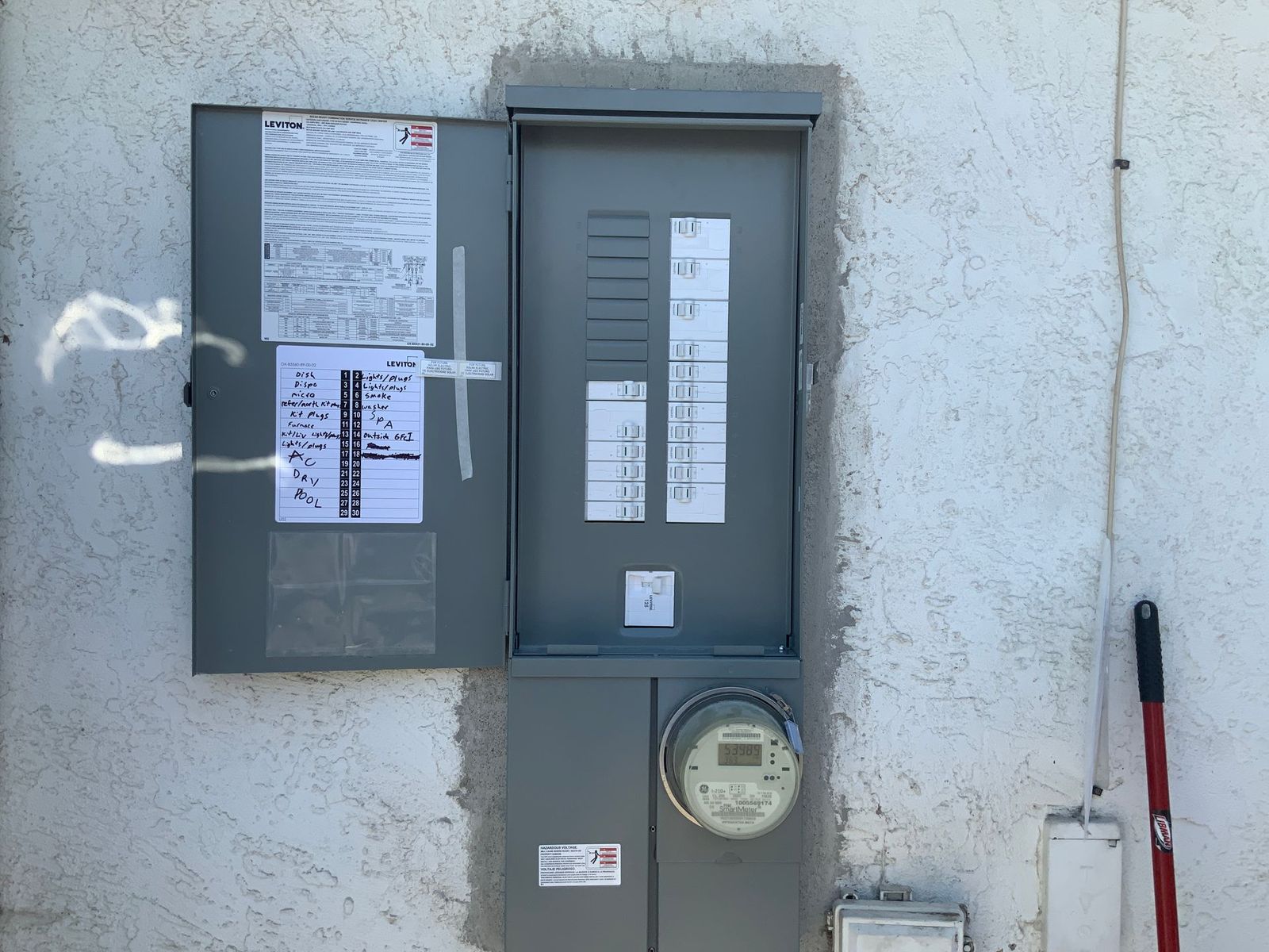 National Electrical Safety Month: Home Electrical Hazards & Prevention