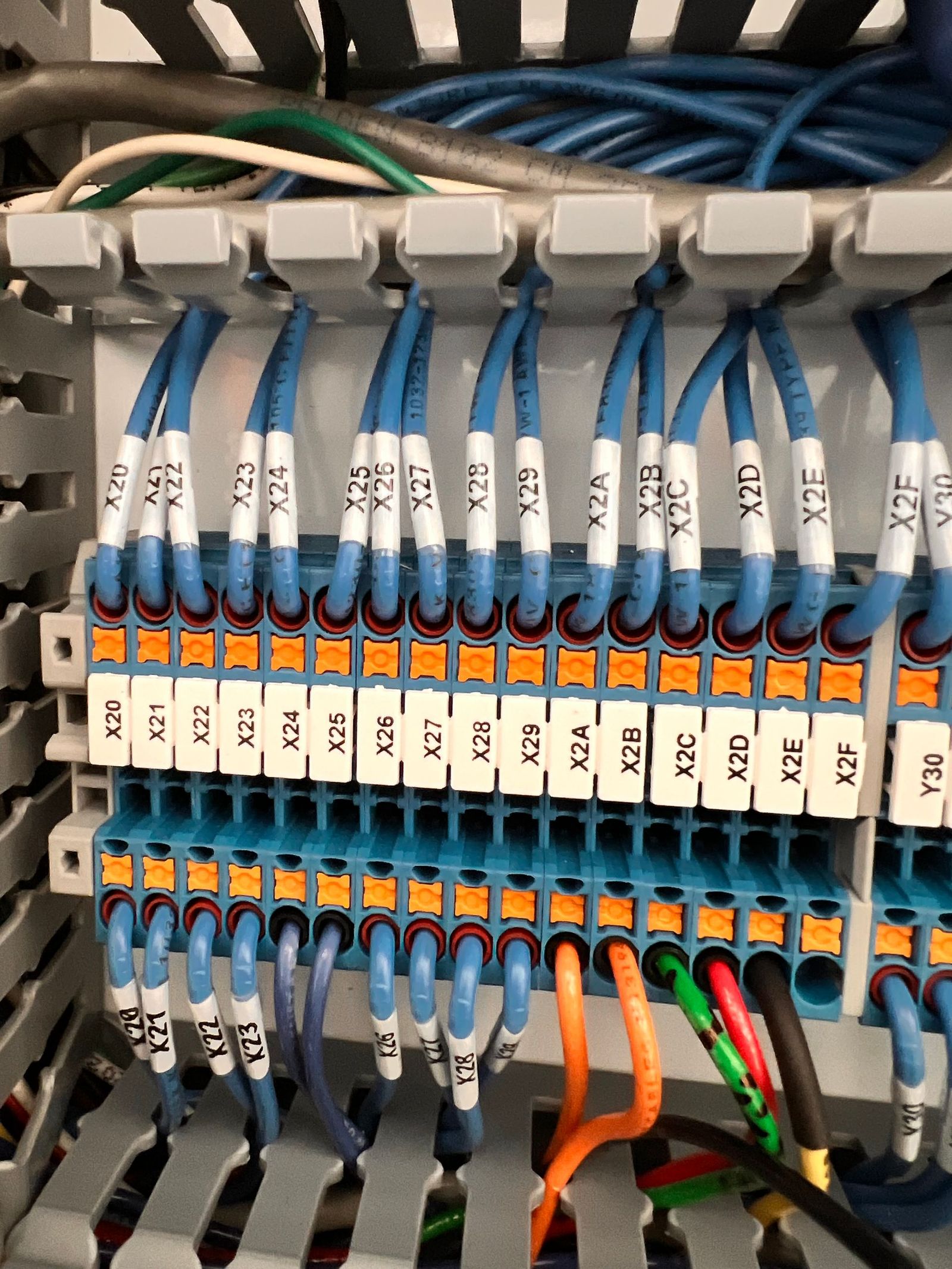 Creating Safe Industrial Workplaces with Hazardous Gas Fill Plant Electrical Solutions