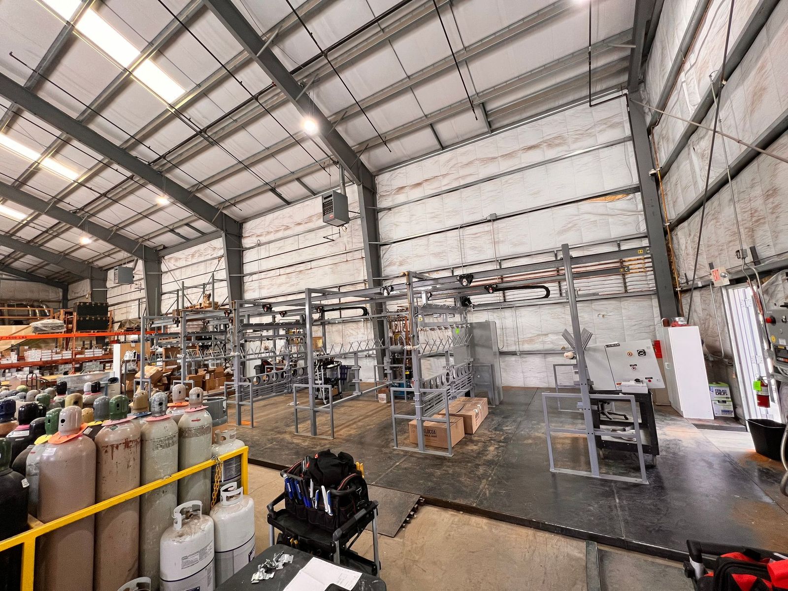 Evolution Electric Inc project photo