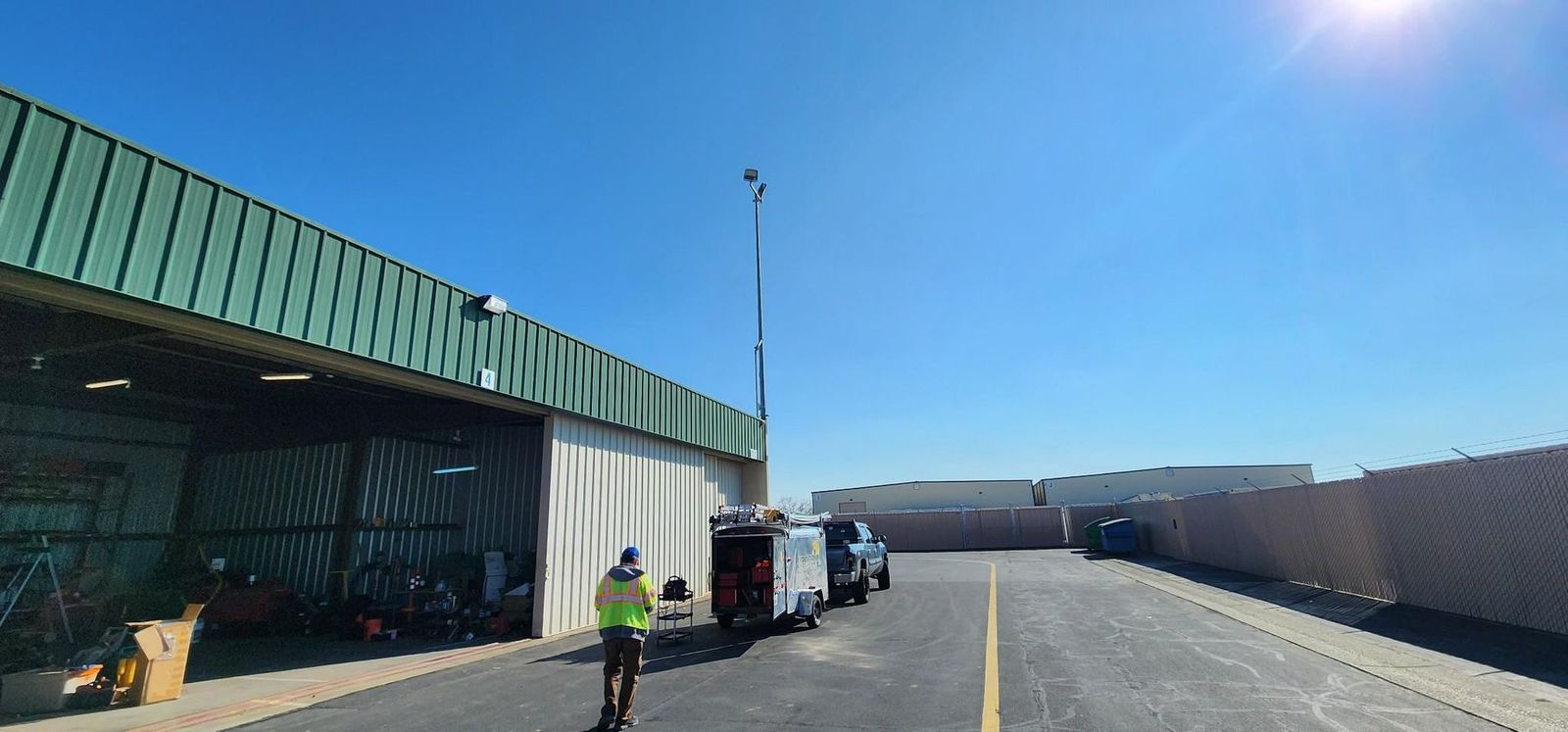 Evolution Electric Inc project photo