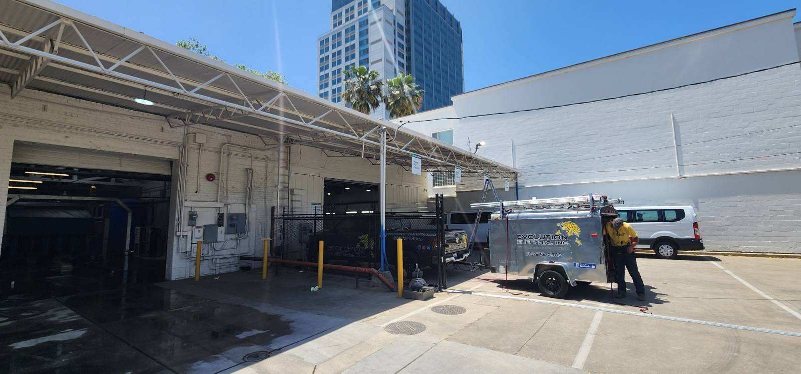 Evolution Electric Inc project photo