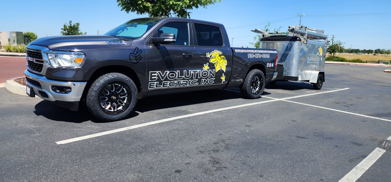 Evolution Electric Inc project photo