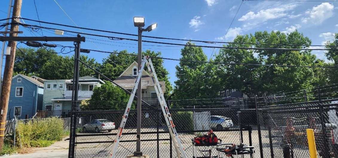 Evolution Electric Inc project photo