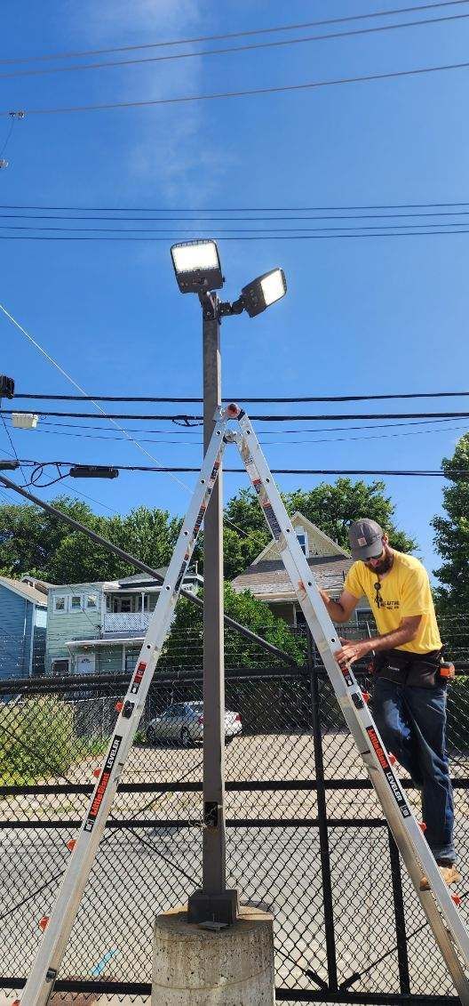 Evolution Electric Inc project photo