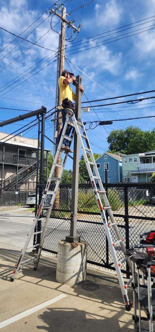 Evolution Electric Inc project photo