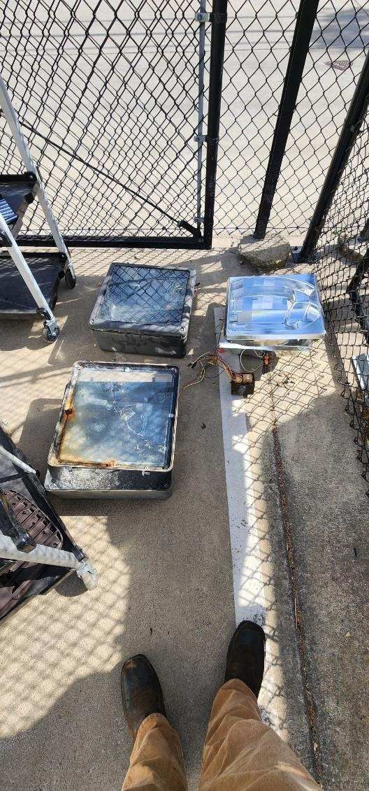 Evolution Electric Inc project photo