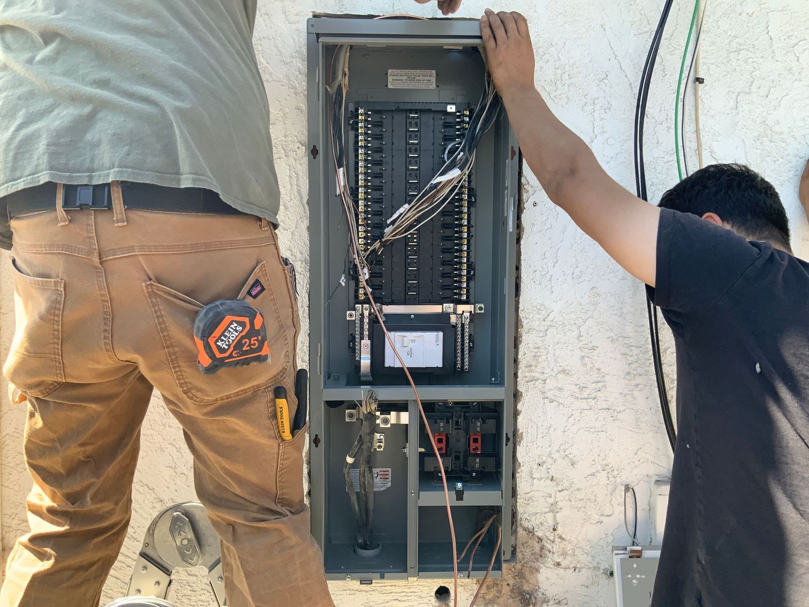Electrical Upgrades That Add Value Before Spring Home Selling Season